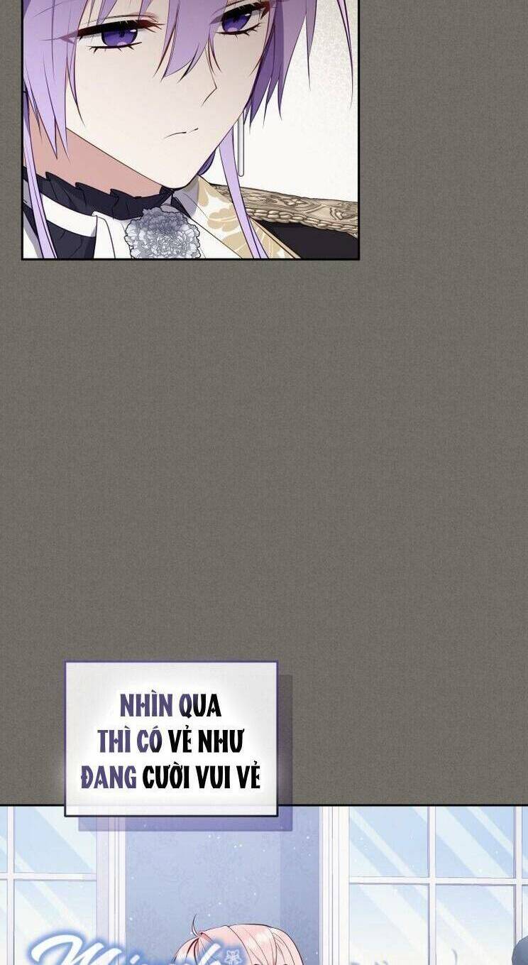 Tôi Đang Được Nuôi Dưỡng Bởi Những Kẻ Phản Diện - Chapter 29 - Page 15