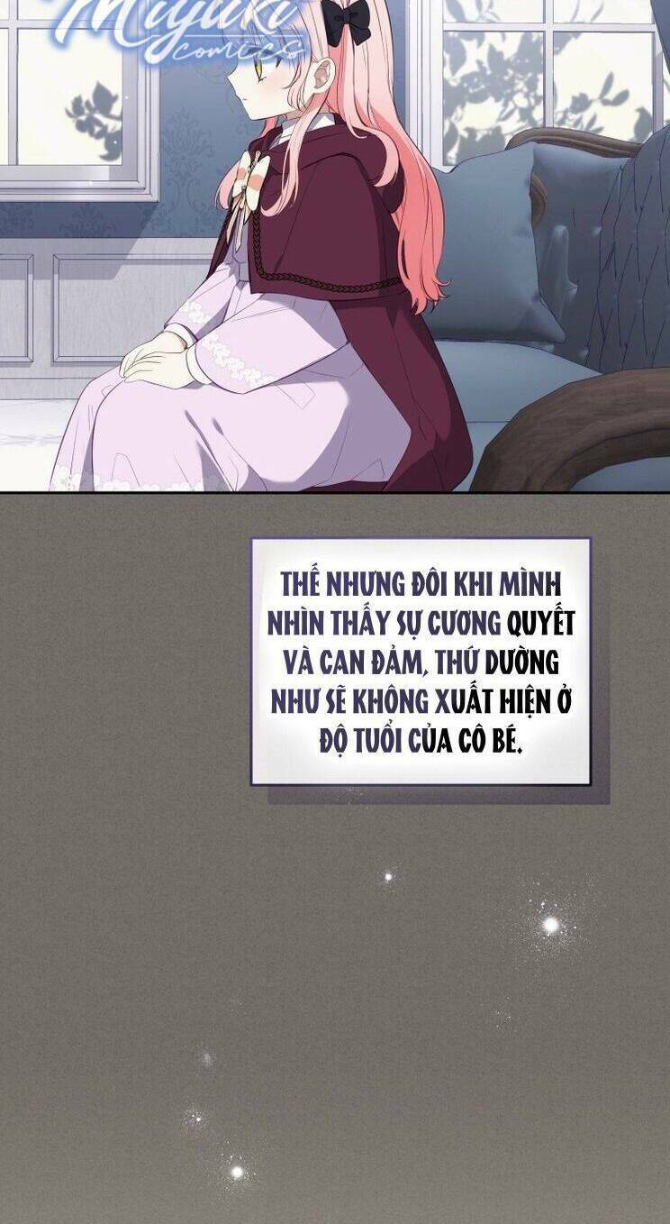 Tôi Đang Được Nuôi Dưỡng Bởi Những Kẻ Phản Diện - Chapter 29 - Page 16