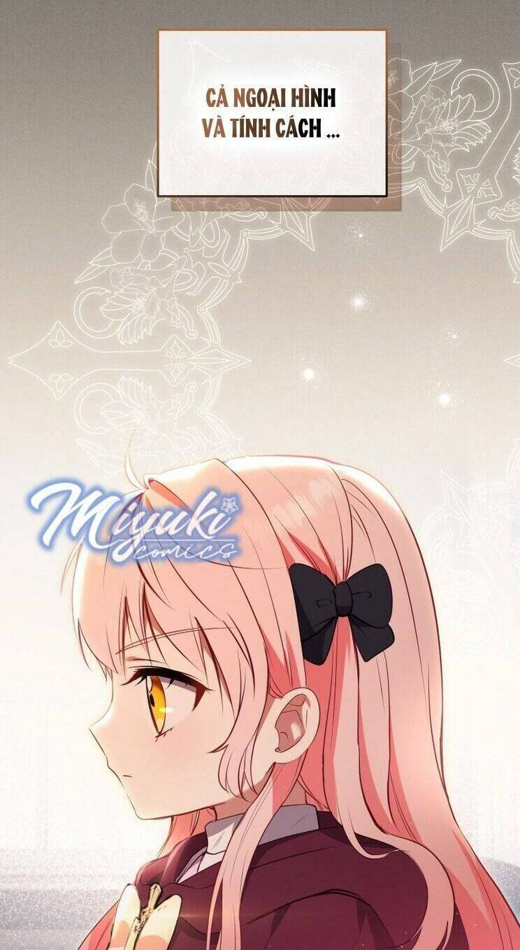 Tôi Đang Được Nuôi Dưỡng Bởi Những Kẻ Phản Diện - Chapter 29 - Page 17