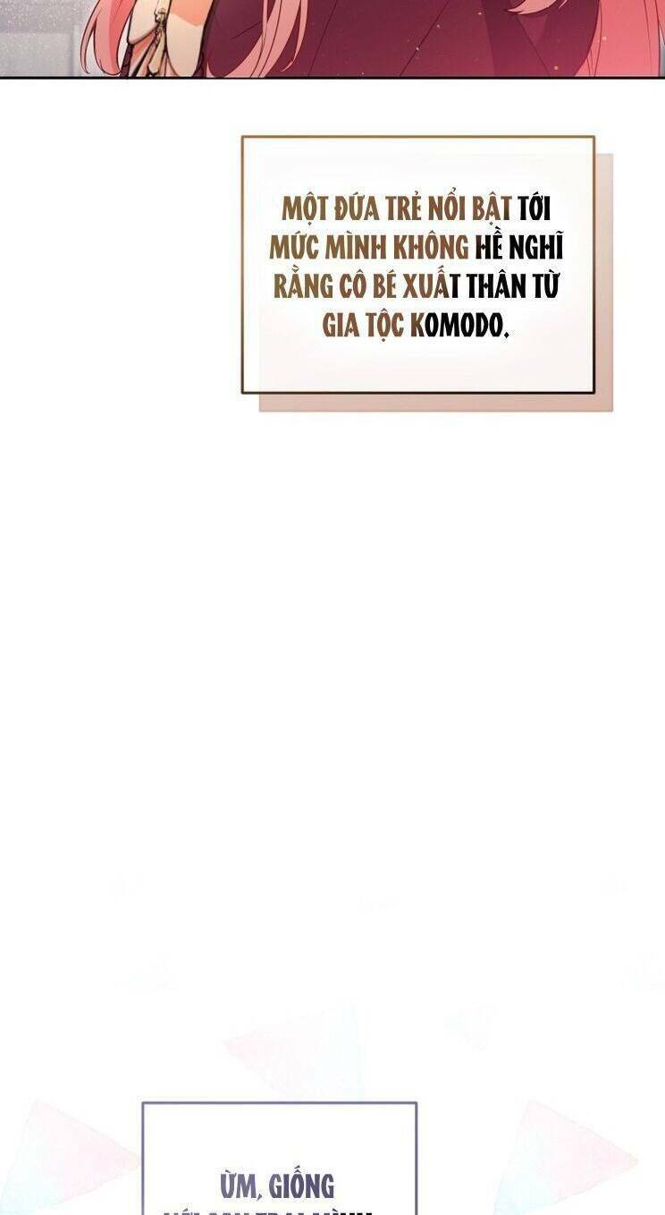 Tôi Đang Được Nuôi Dưỡng Bởi Những Kẻ Phản Diện - Chapter 29 - Page 18