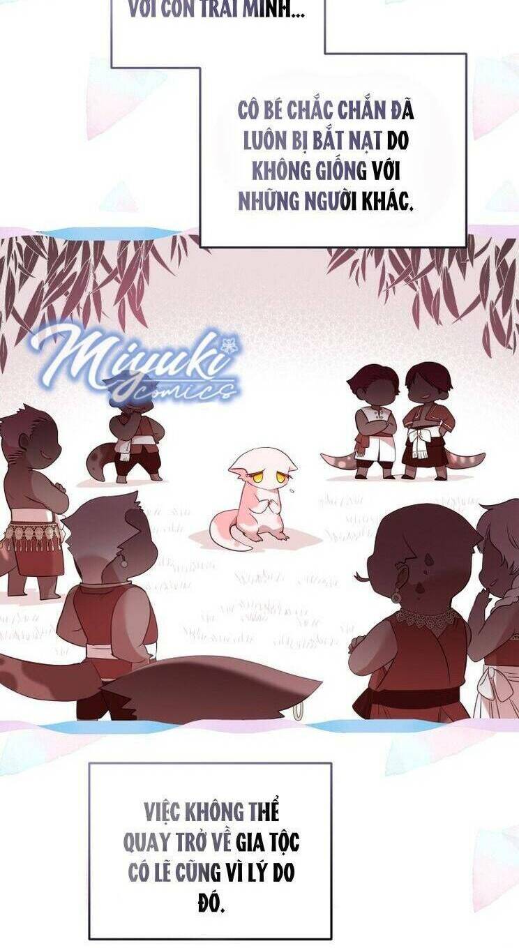 Tôi Đang Được Nuôi Dưỡng Bởi Những Kẻ Phản Diện - Chapter 29 - Page 19