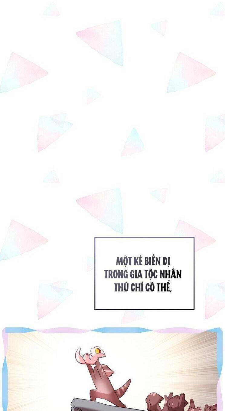 Tôi Đang Được Nuôi Dưỡng Bởi Những Kẻ Phản Diện - Chapter 29 - Page 20