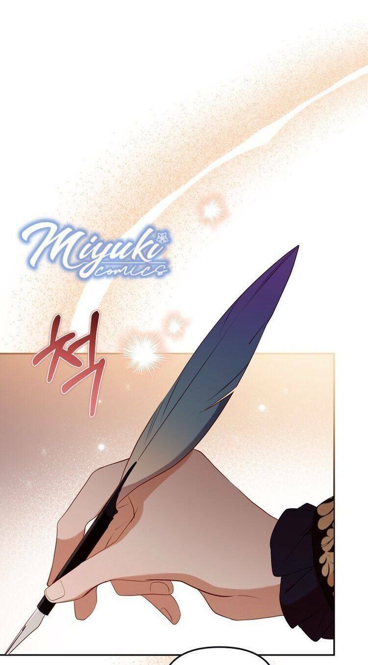 Tôi Đang Được Nuôi Dưỡng Bởi Những Kẻ Phản Diện - Chapter 29 - Page 24