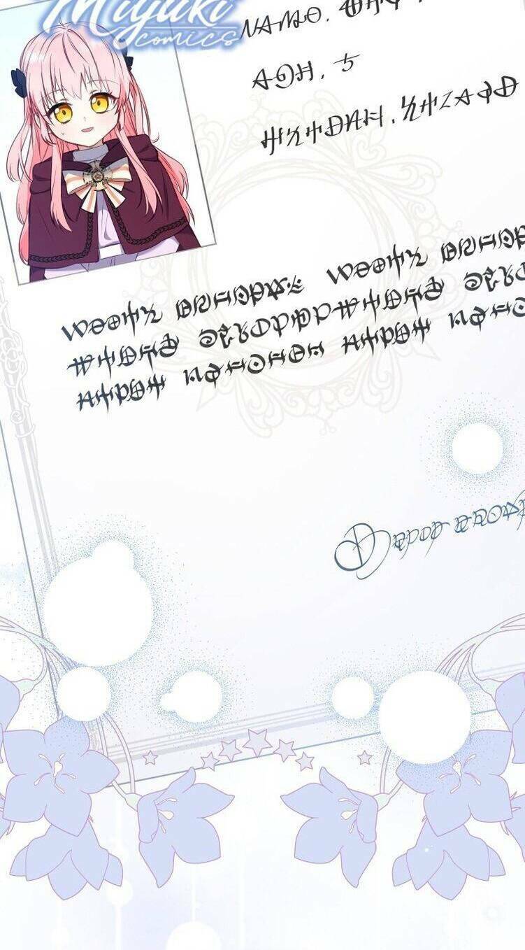 Tôi Đang Được Nuôi Dưỡng Bởi Những Kẻ Phản Diện - Chapter 29 - Page 28