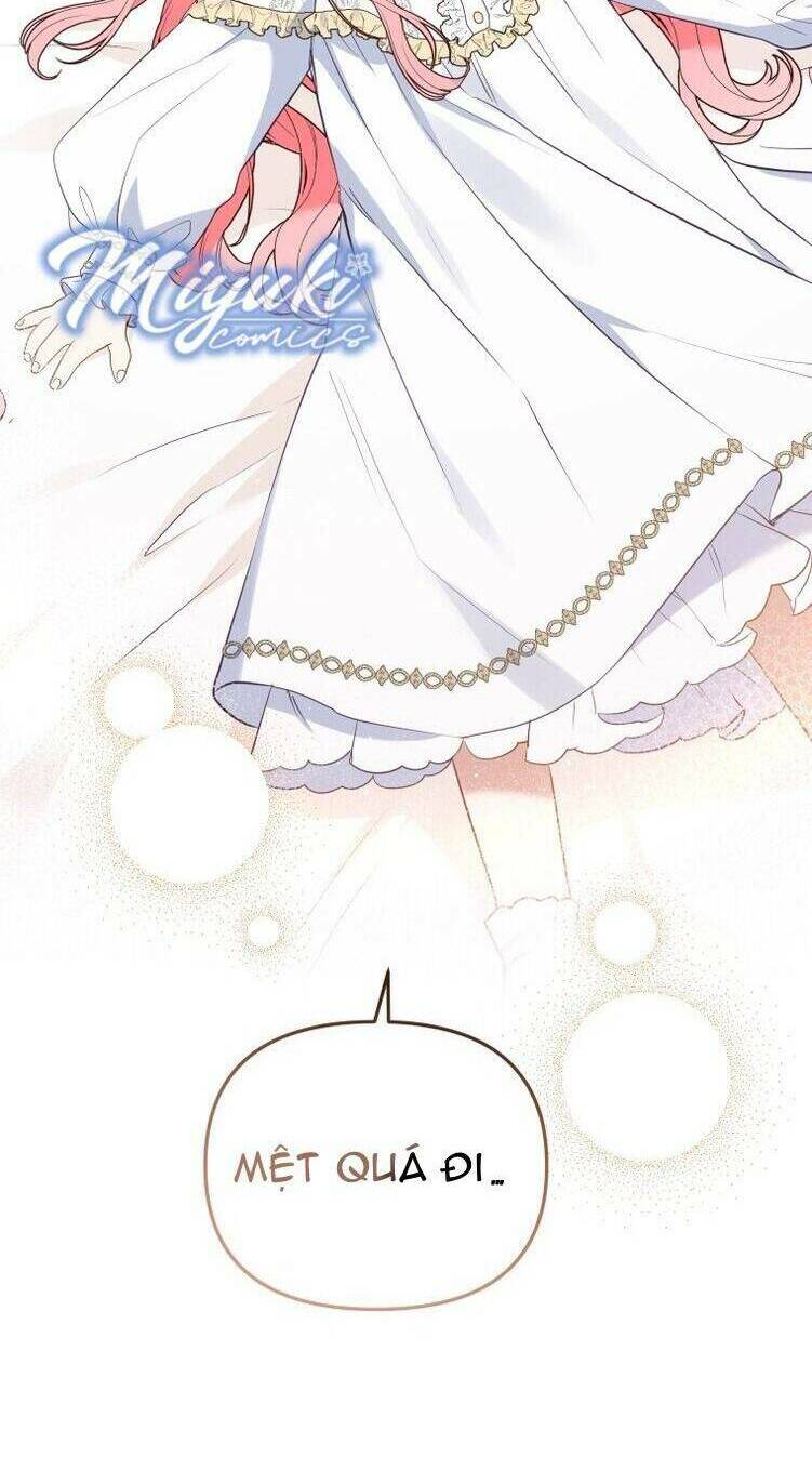 Tôi Đang Được Nuôi Dưỡng Bởi Những Kẻ Phản Diện - Chapter 29 - Page 33