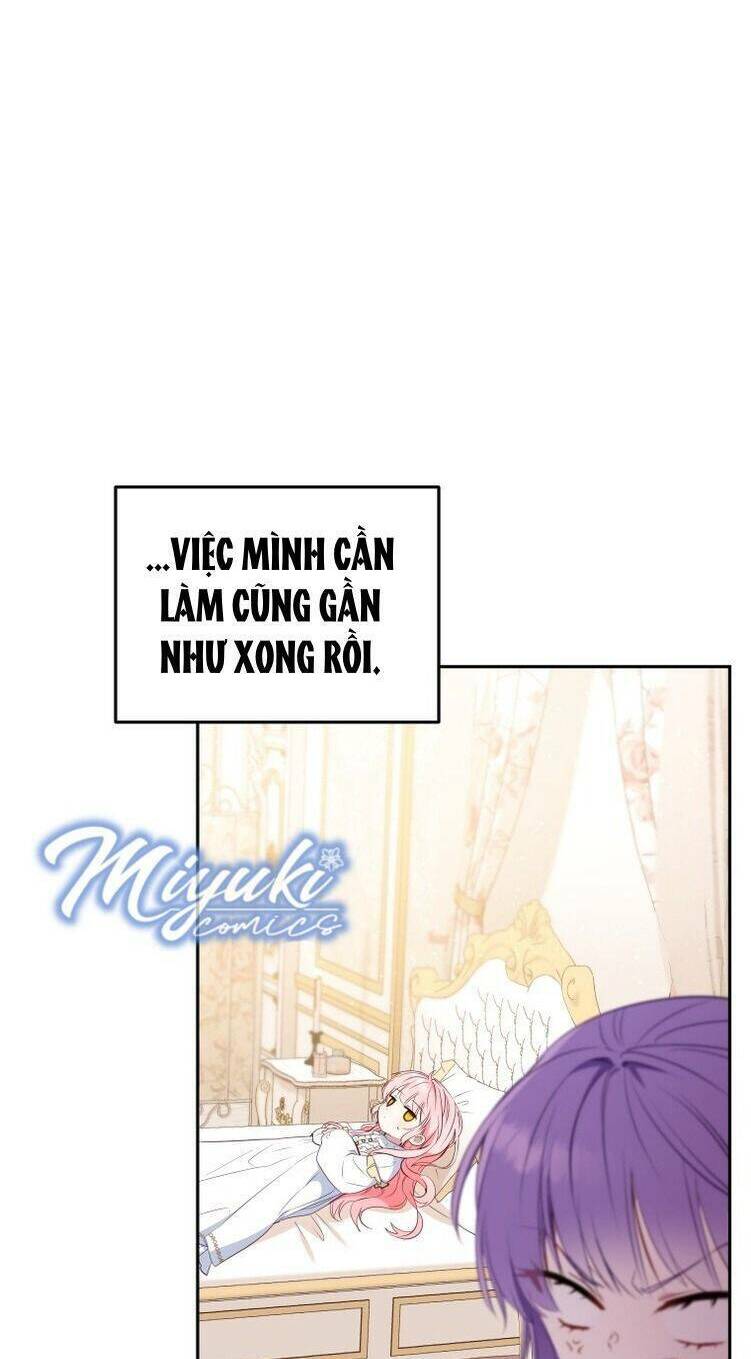 Tôi Đang Được Nuôi Dưỡng Bởi Những Kẻ Phản Diện - Chapter 29 - Page 37