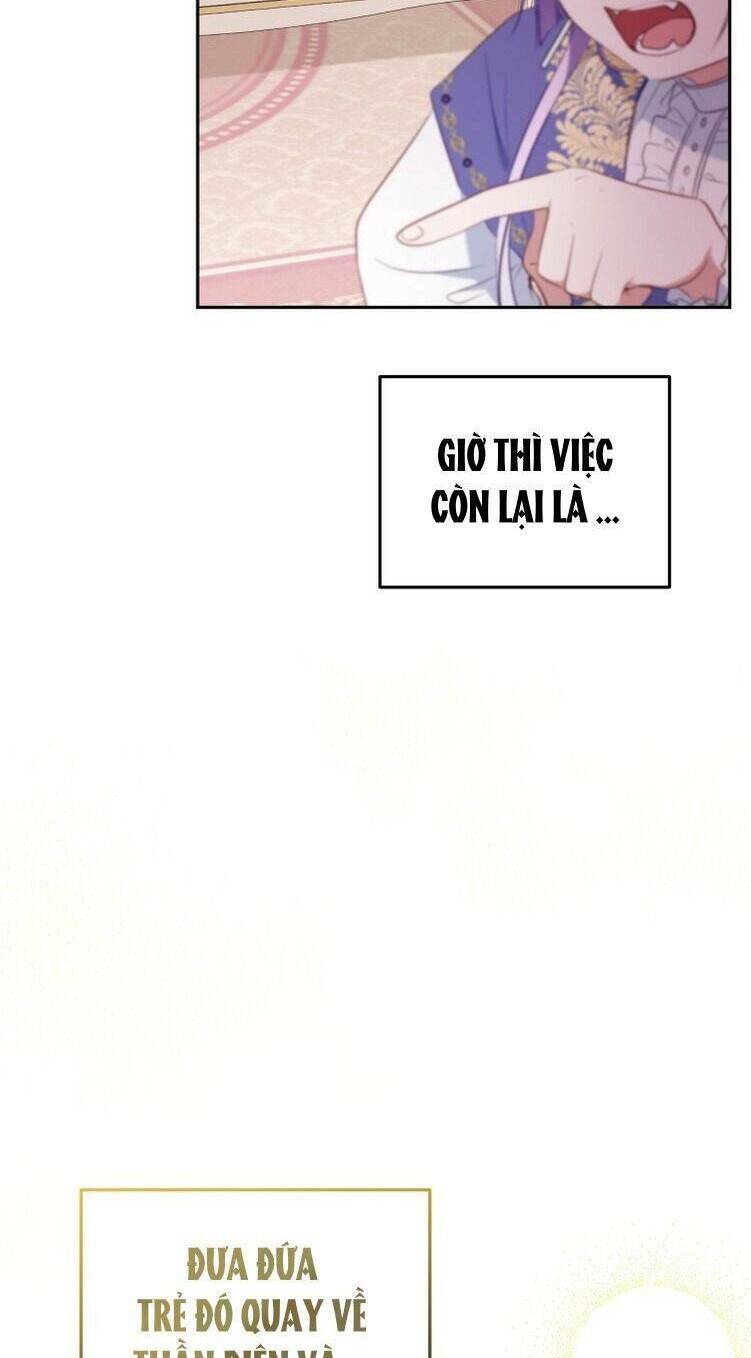 Tôi Đang Được Nuôi Dưỡng Bởi Những Kẻ Phản Diện - Chapter 29 - Page 38