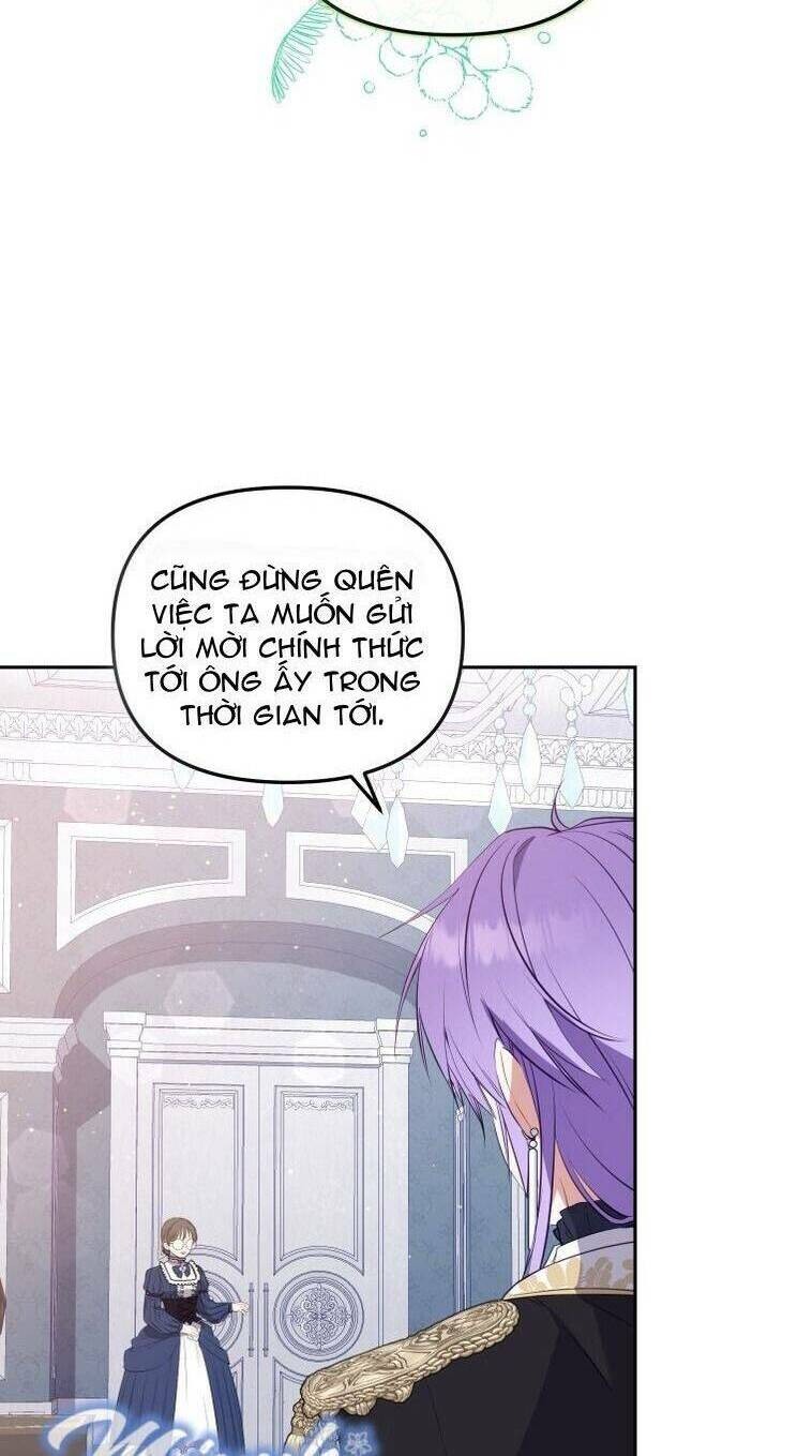Tôi Đang Được Nuôi Dưỡng Bởi Những Kẻ Phản Diện - Chapter 29 - Page 3