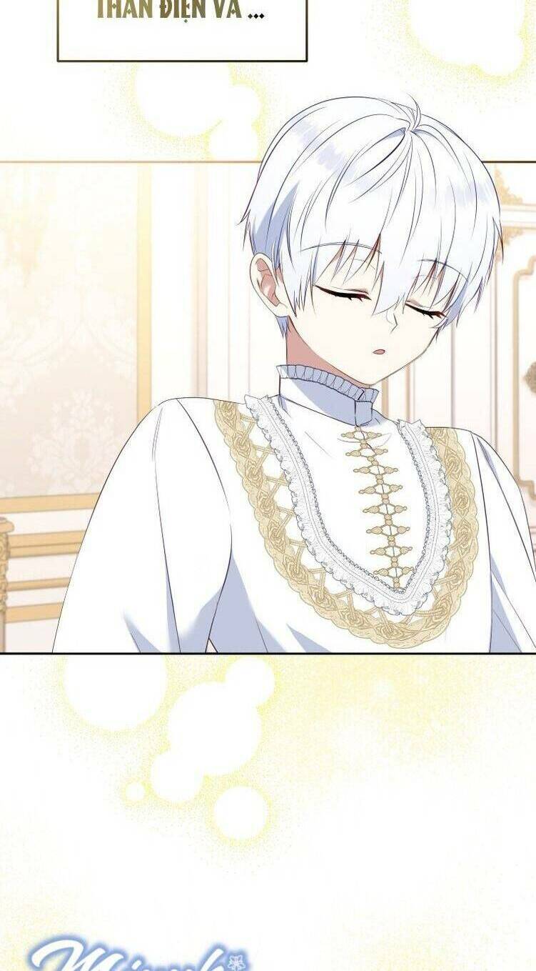 Tôi Đang Được Nuôi Dưỡng Bởi Những Kẻ Phản Diện - Chapter 29 - Page 39