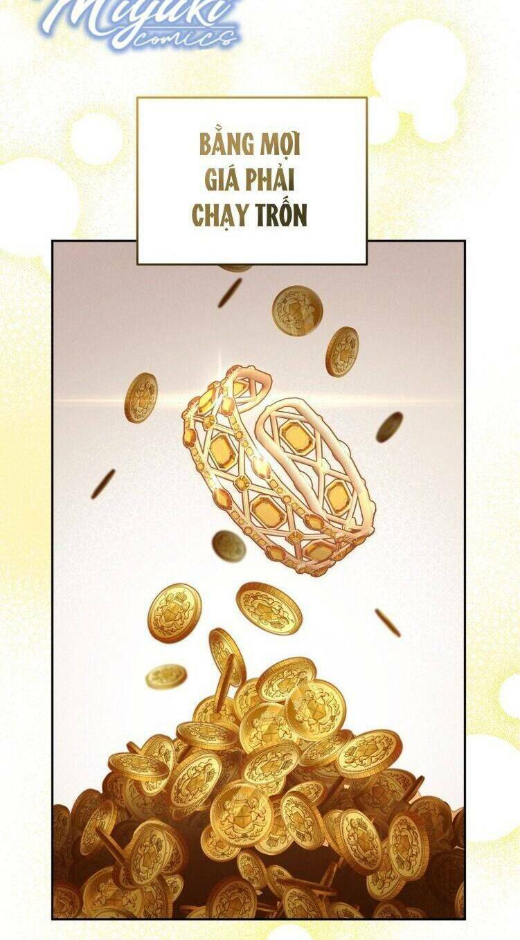 Tôi Đang Được Nuôi Dưỡng Bởi Những Kẻ Phản Diện - Chapter 29 - Page 40