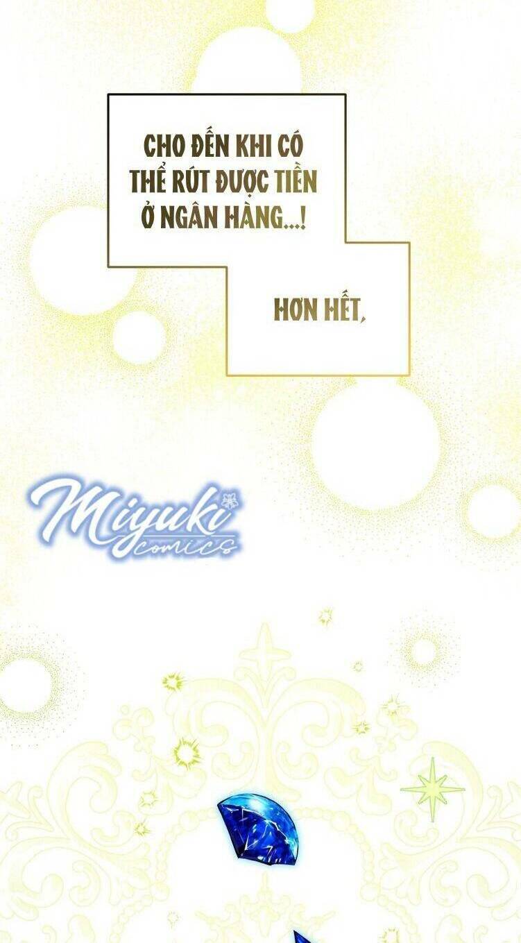 Tôi Đang Được Nuôi Dưỡng Bởi Những Kẻ Phản Diện - Chapter 29 - Page 41