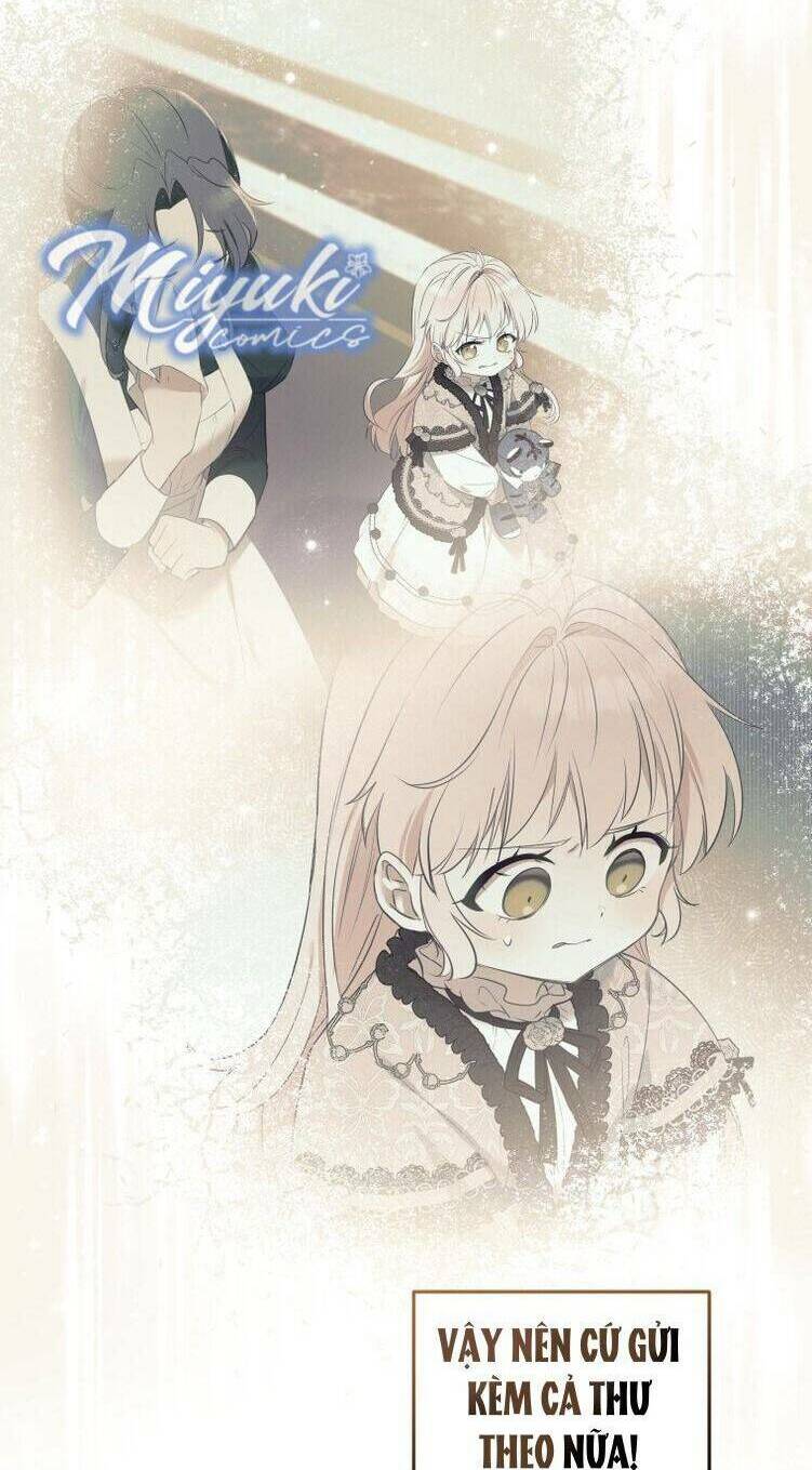 Tôi Đang Được Nuôi Dưỡng Bởi Những Kẻ Phản Diện - Chapter 29 - Page 45