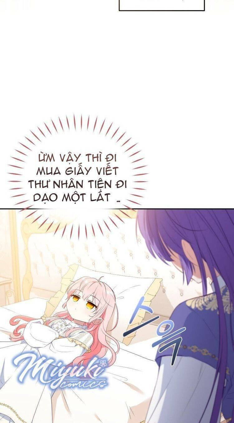 Tôi Đang Được Nuôi Dưỡng Bởi Những Kẻ Phản Diện - Chapter 29 - Page 46