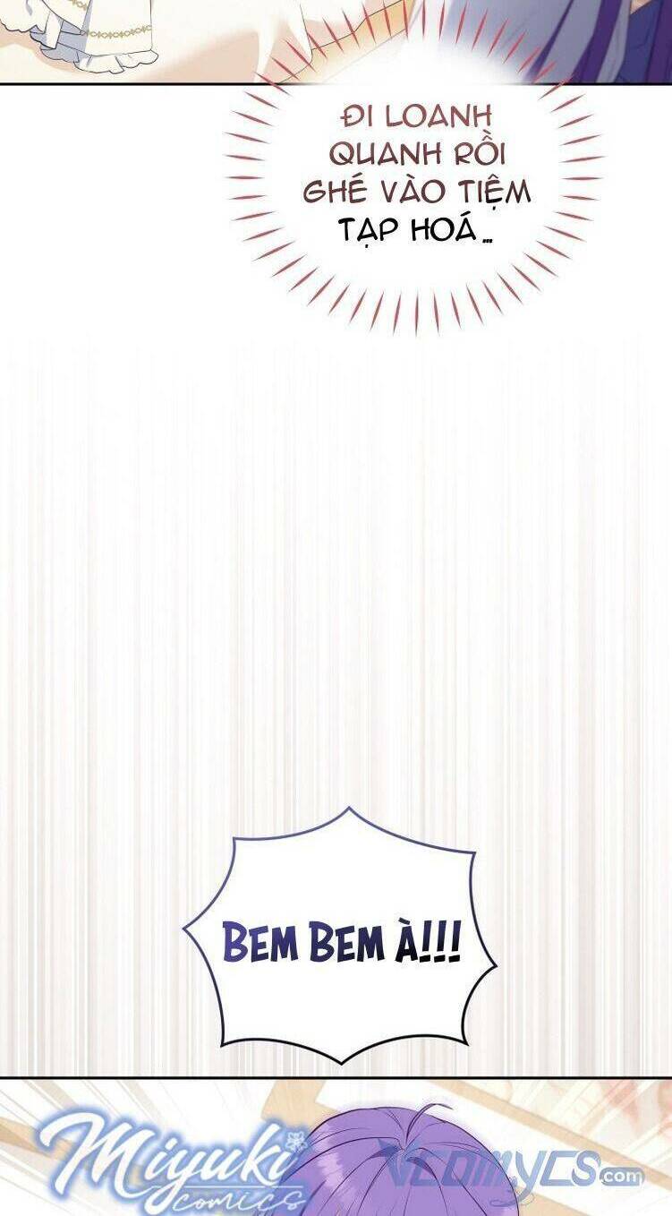 Tôi Đang Được Nuôi Dưỡng Bởi Những Kẻ Phản Diện - Chapter 29 - Page 47