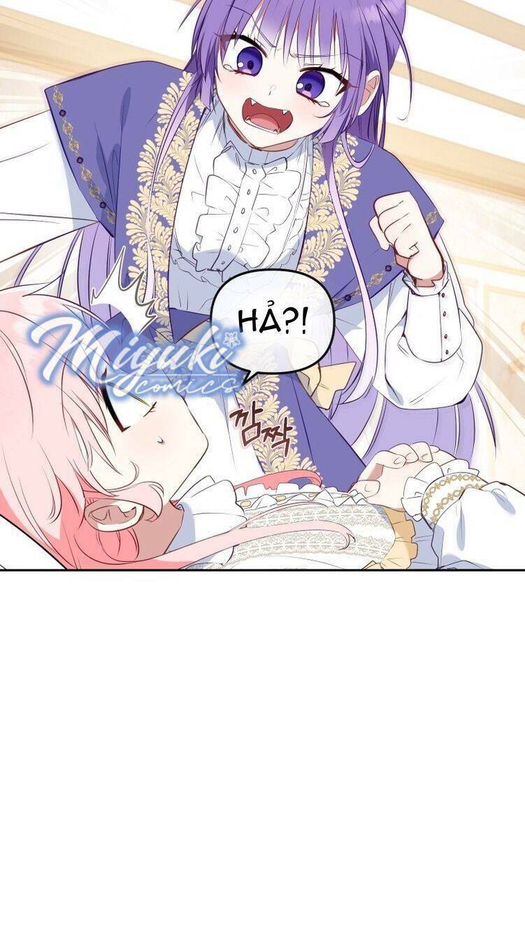 Tôi Đang Được Nuôi Dưỡng Bởi Những Kẻ Phản Diện - Chapter 29 - Page 48