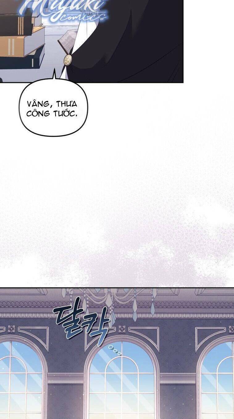 Tôi Đang Được Nuôi Dưỡng Bởi Những Kẻ Phản Diện - Chapter 29 - Page 4