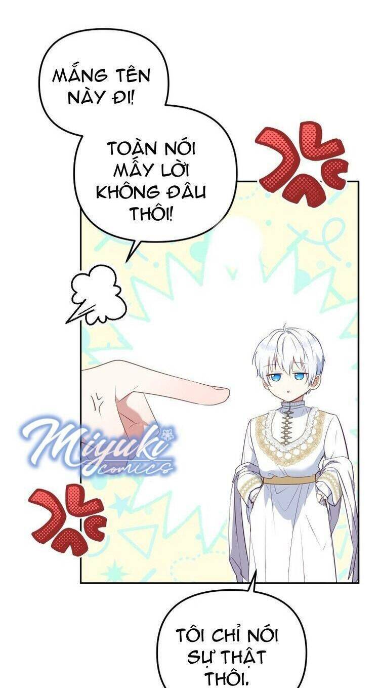 Tôi Đang Được Nuôi Dưỡng Bởi Những Kẻ Phản Diện - Chapter 29 - Page 49