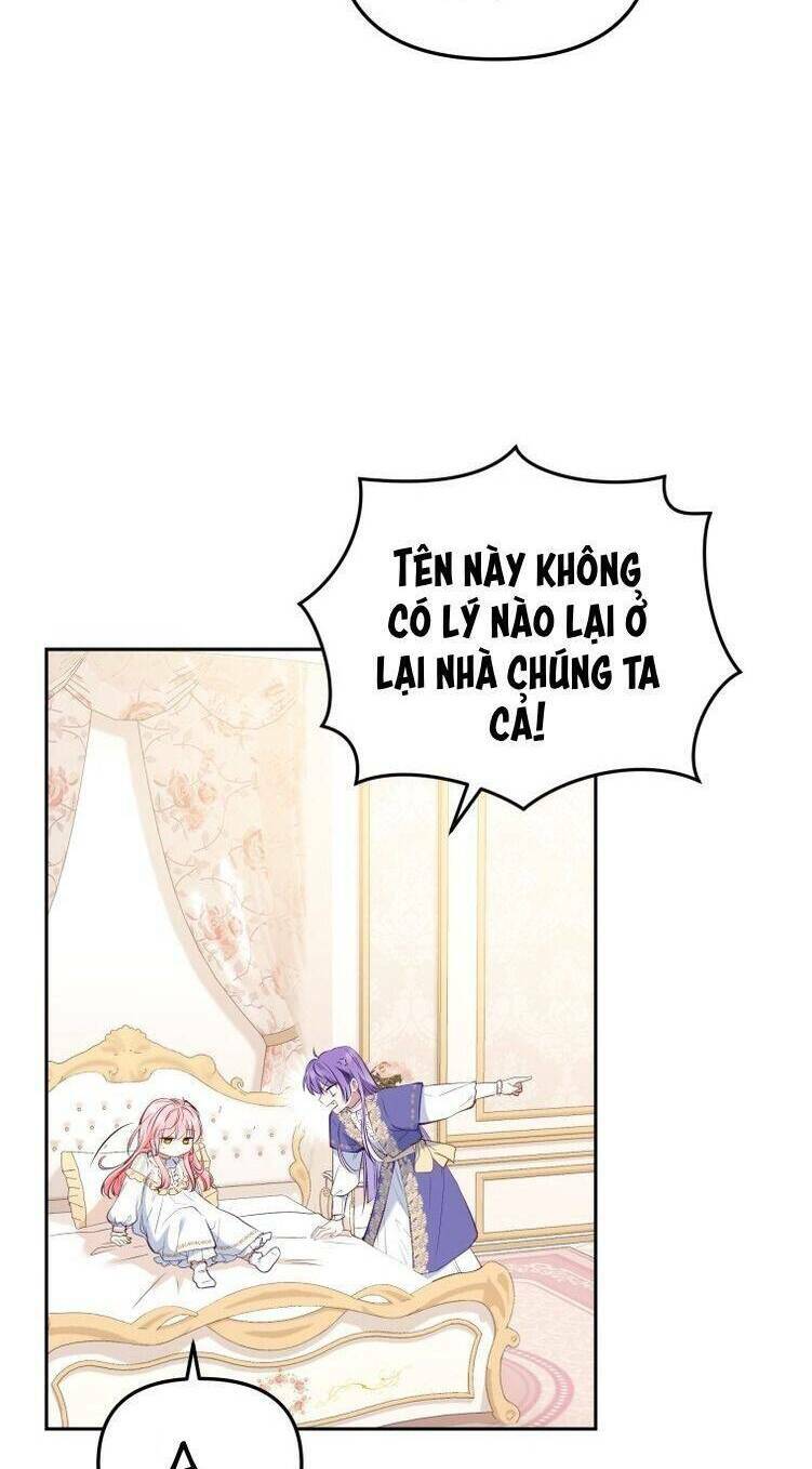 Tôi Đang Được Nuôi Dưỡng Bởi Những Kẻ Phản Diện - Chapter 29 - Page 50