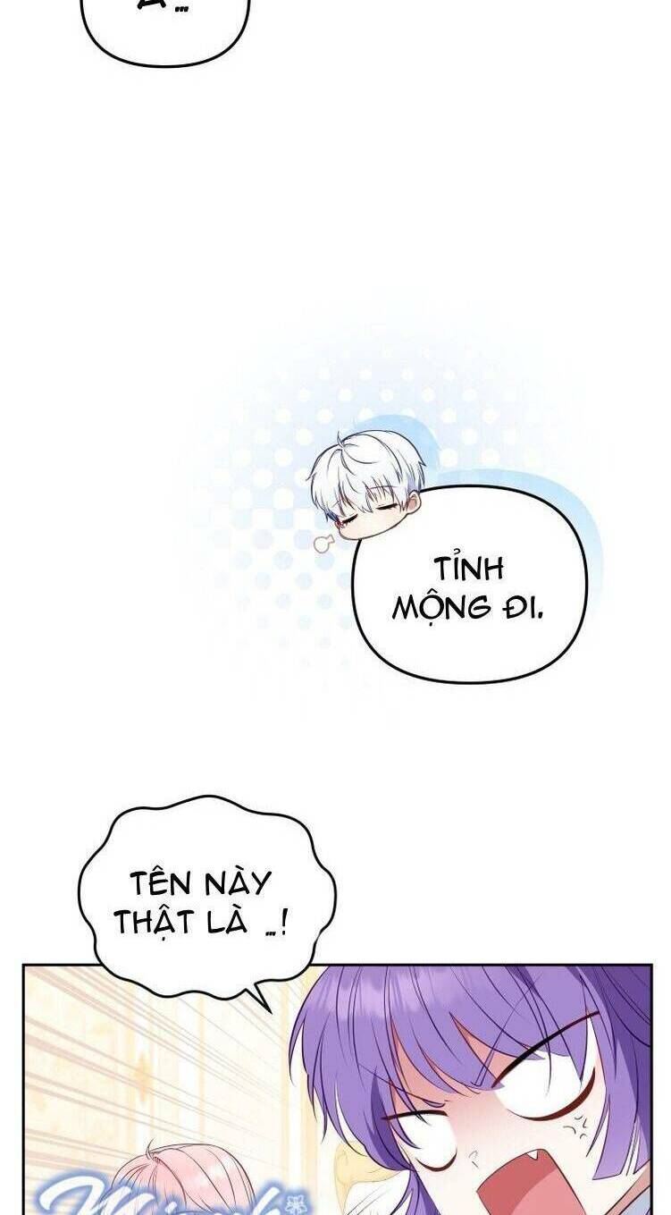 Tôi Đang Được Nuôi Dưỡng Bởi Những Kẻ Phản Diện - Chapter 29 - Page 51