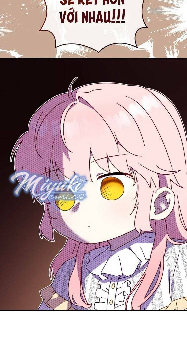 Tôi Đang Được Nuôi Dưỡng Bởi Những Kẻ Phản Diện - Chapter 29 - Page 53