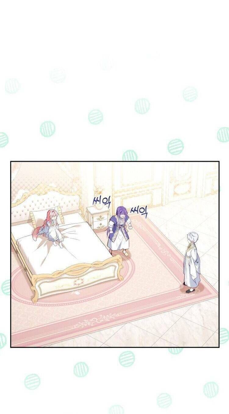 Tôi Đang Được Nuôi Dưỡng Bởi Những Kẻ Phản Diện - Chapter 29 - Page 54