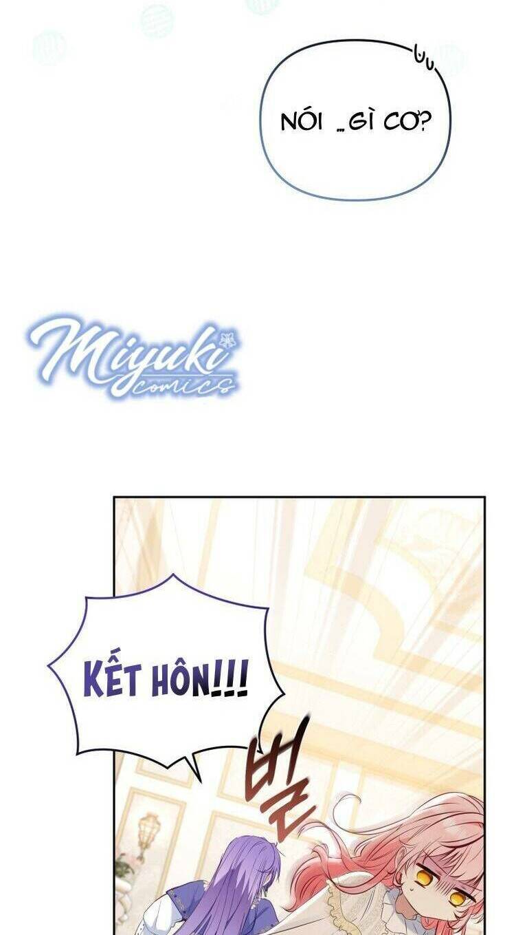 Tôi Đang Được Nuôi Dưỡng Bởi Những Kẻ Phản Diện - Chapter 29 - Page 55