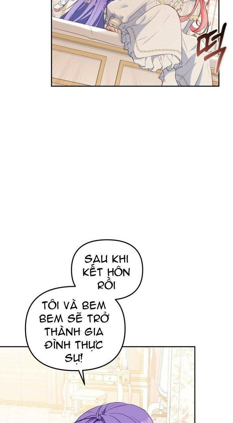 Tôi Đang Được Nuôi Dưỡng Bởi Những Kẻ Phản Diện - Chapter 29 - Page 56