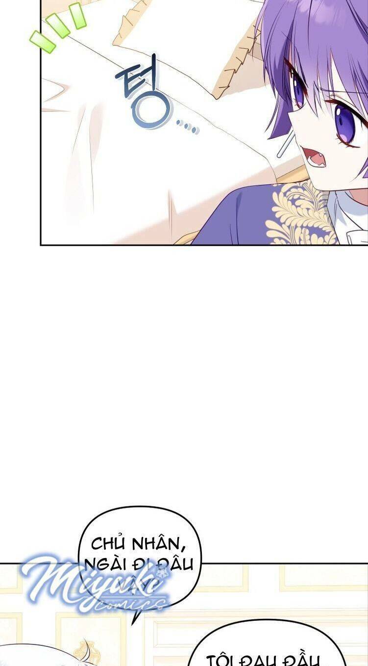 Tôi Đang Được Nuôi Dưỡng Bởi Những Kẻ Phản Diện - Chapter 29 - Page 58