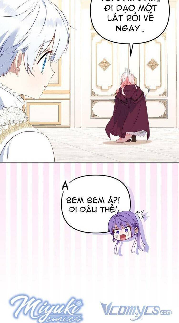 Tôi Đang Được Nuôi Dưỡng Bởi Những Kẻ Phản Diện - Chapter 29 - Page 59