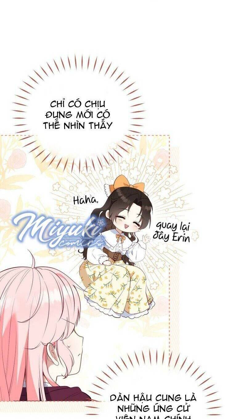 Tôi Đang Được Nuôi Dưỡng Bởi Những Kẻ Phản Diện - Chapter 29 - Page 65