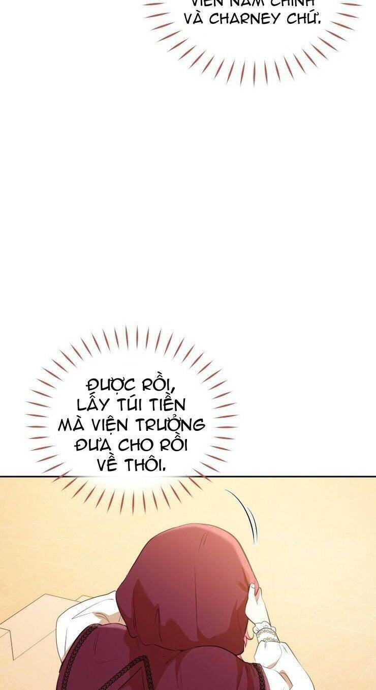 Tôi Đang Được Nuôi Dưỡng Bởi Những Kẻ Phản Diện - Chapter 29 - Page 66