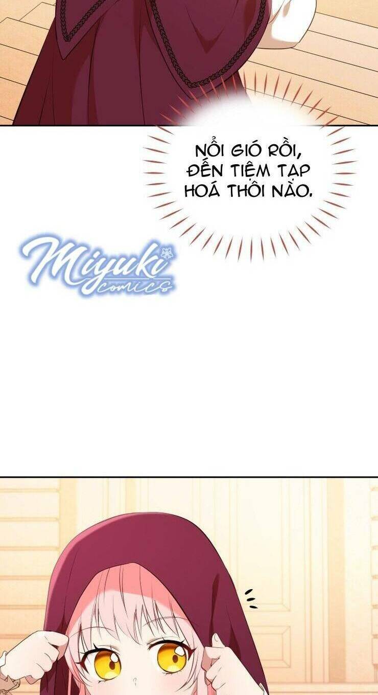 Tôi Đang Được Nuôi Dưỡng Bởi Những Kẻ Phản Diện - Chapter 29 - Page 67