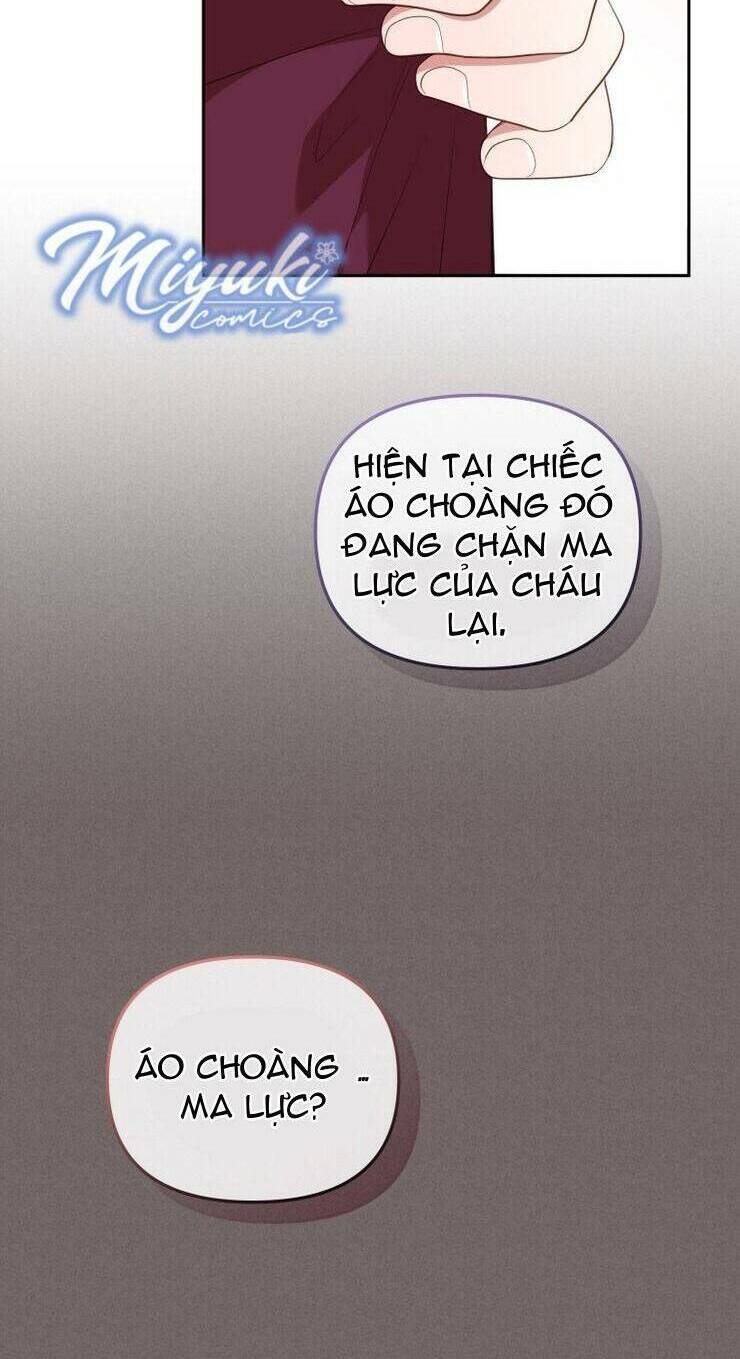 Tôi Đang Được Nuôi Dưỡng Bởi Những Kẻ Phản Diện - Chapter 29 - Page 69