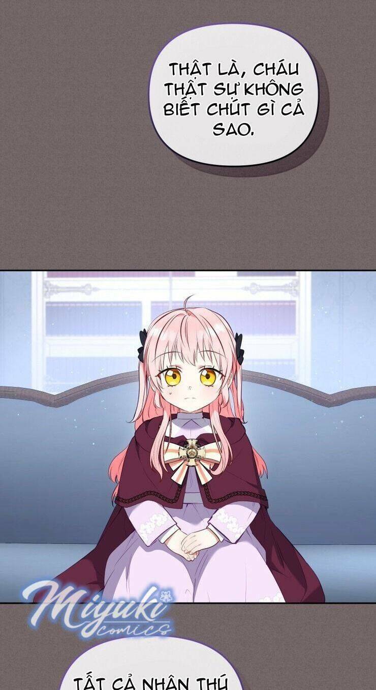 Tôi Đang Được Nuôi Dưỡng Bởi Những Kẻ Phản Diện - Chapter 29 - Page 70