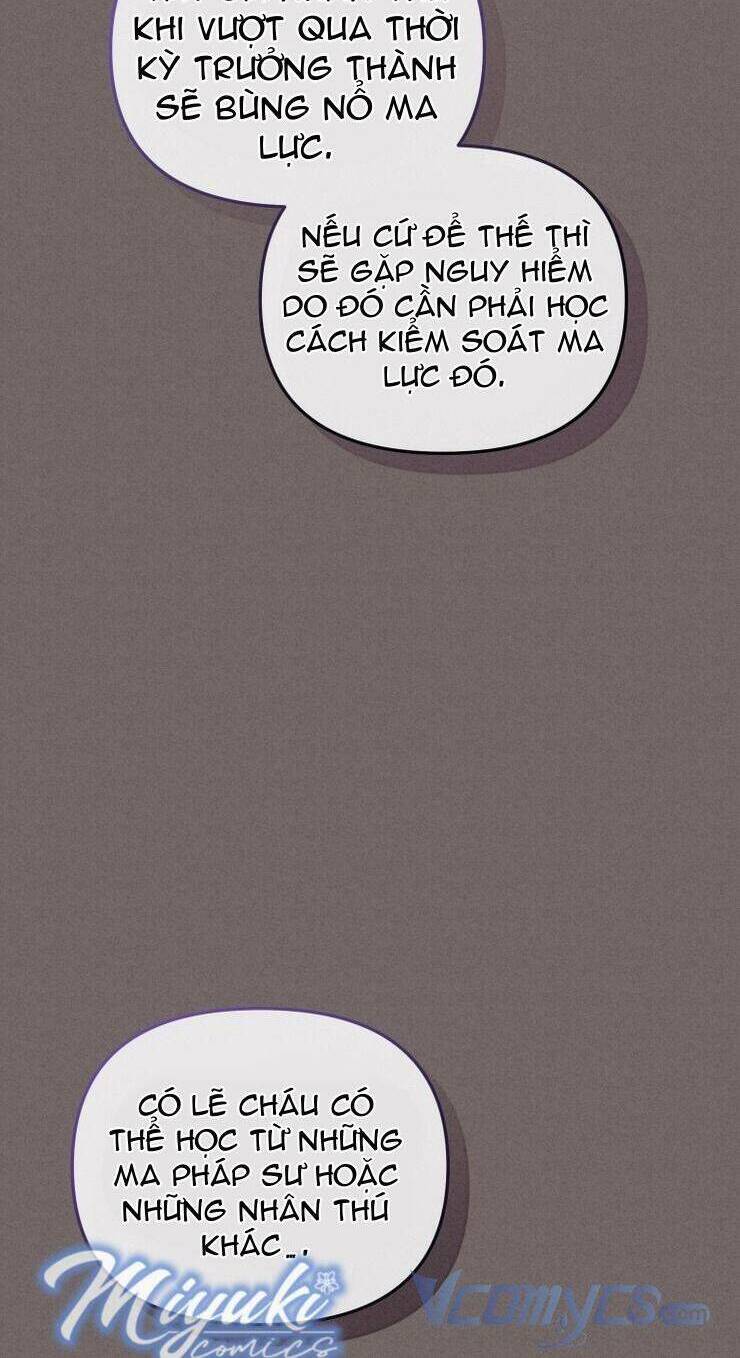 Tôi Đang Được Nuôi Dưỡng Bởi Những Kẻ Phản Diện - Chapter 29 - Page 71