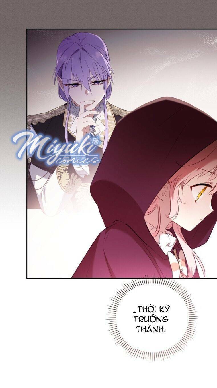 Tôi Đang Được Nuôi Dưỡng Bởi Những Kẻ Phản Diện - Chapter 29 - Page 72