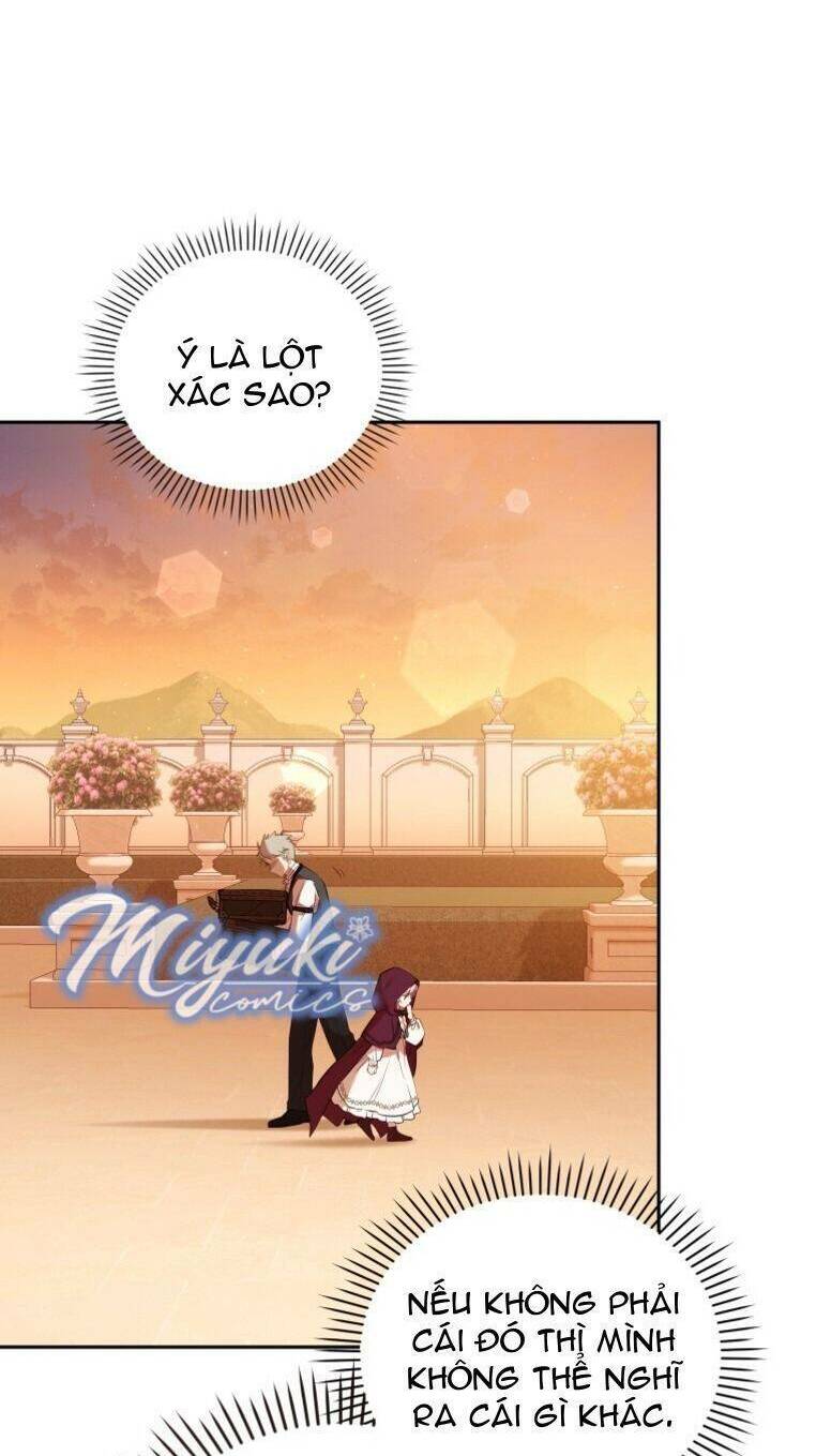 Tôi Đang Được Nuôi Dưỡng Bởi Những Kẻ Phản Diện - Chapter 29 - Page 73