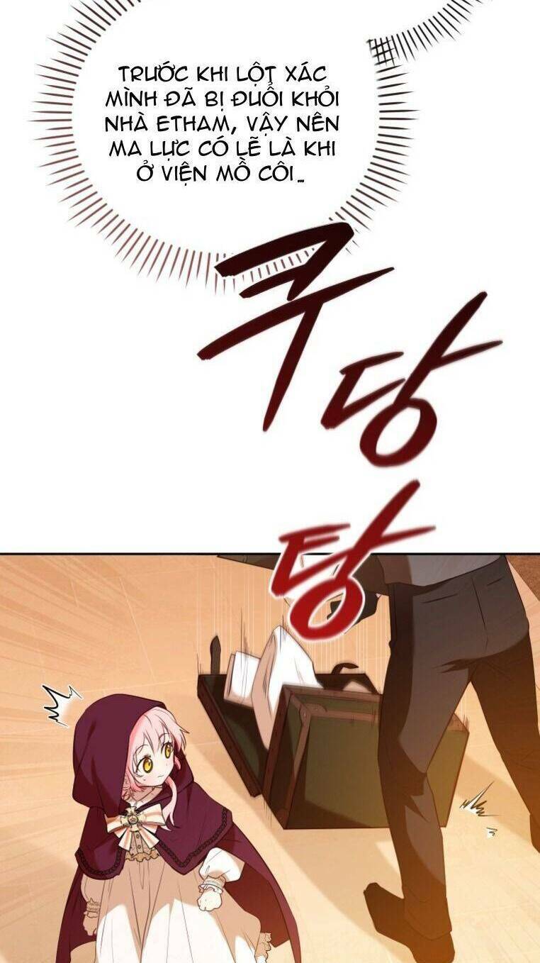 Tôi Đang Được Nuôi Dưỡng Bởi Những Kẻ Phản Diện - Chapter 29 - Page 74