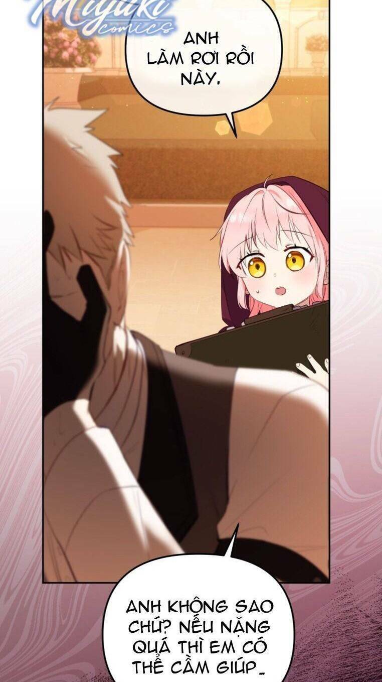 Tôi Đang Được Nuôi Dưỡng Bởi Những Kẻ Phản Diện - Chapter 29 - Page 76