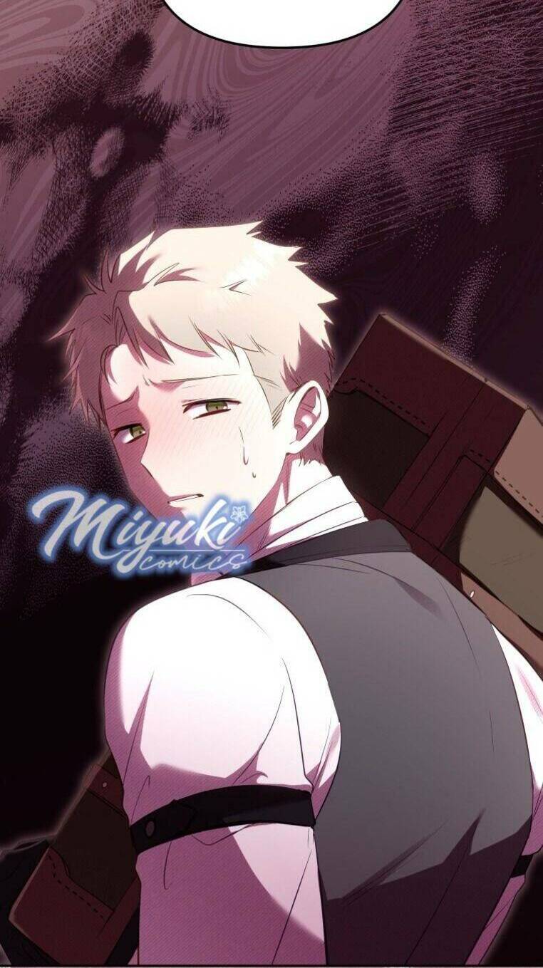 Tôi Đang Được Nuôi Dưỡng Bởi Những Kẻ Phản Diện - Chapter 29 - Page 77