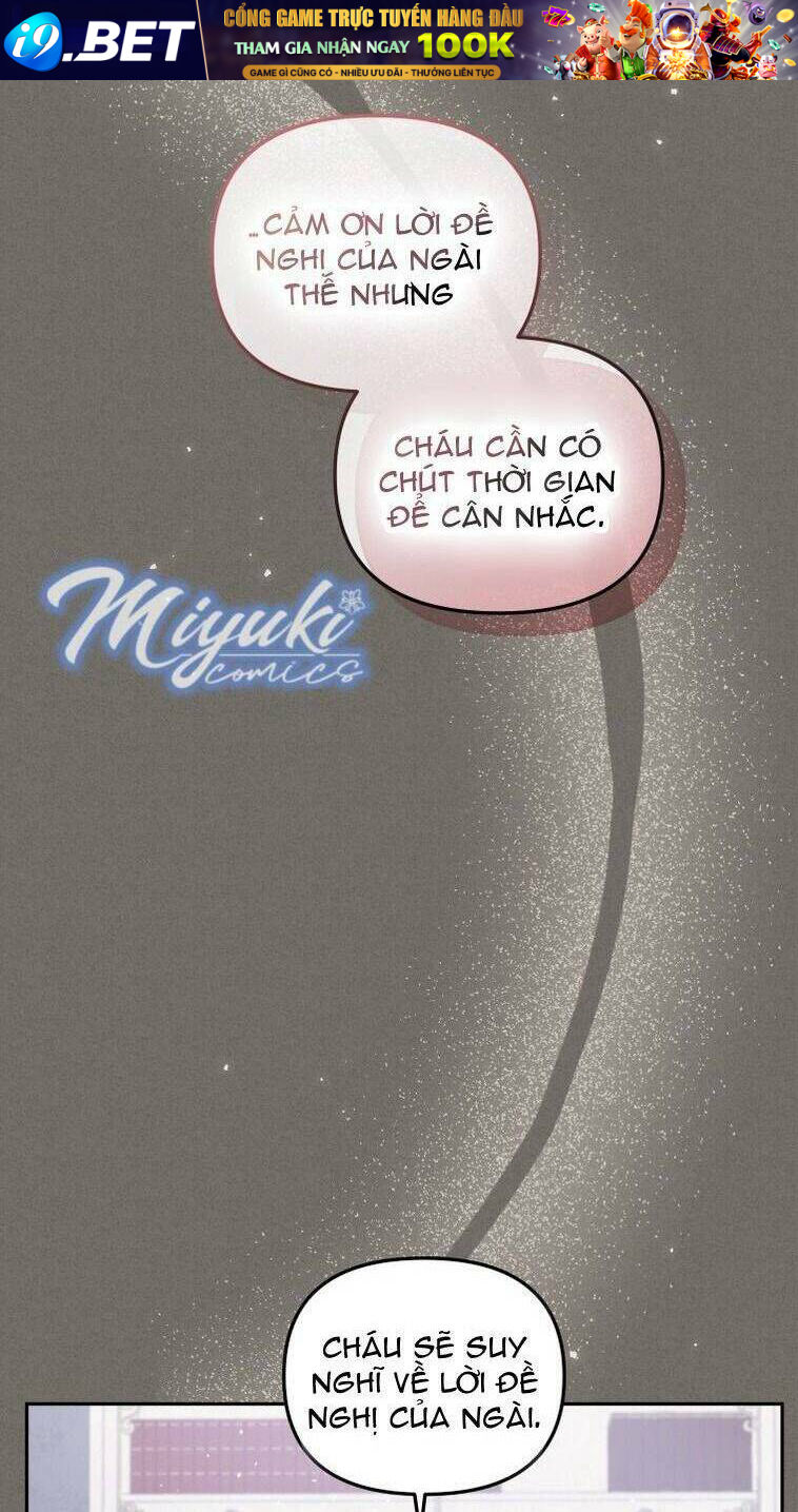 Tôi Đang Được Nuôi Dưỡng Bởi Những Kẻ Phản Diện - Chapter 29 - Page 7