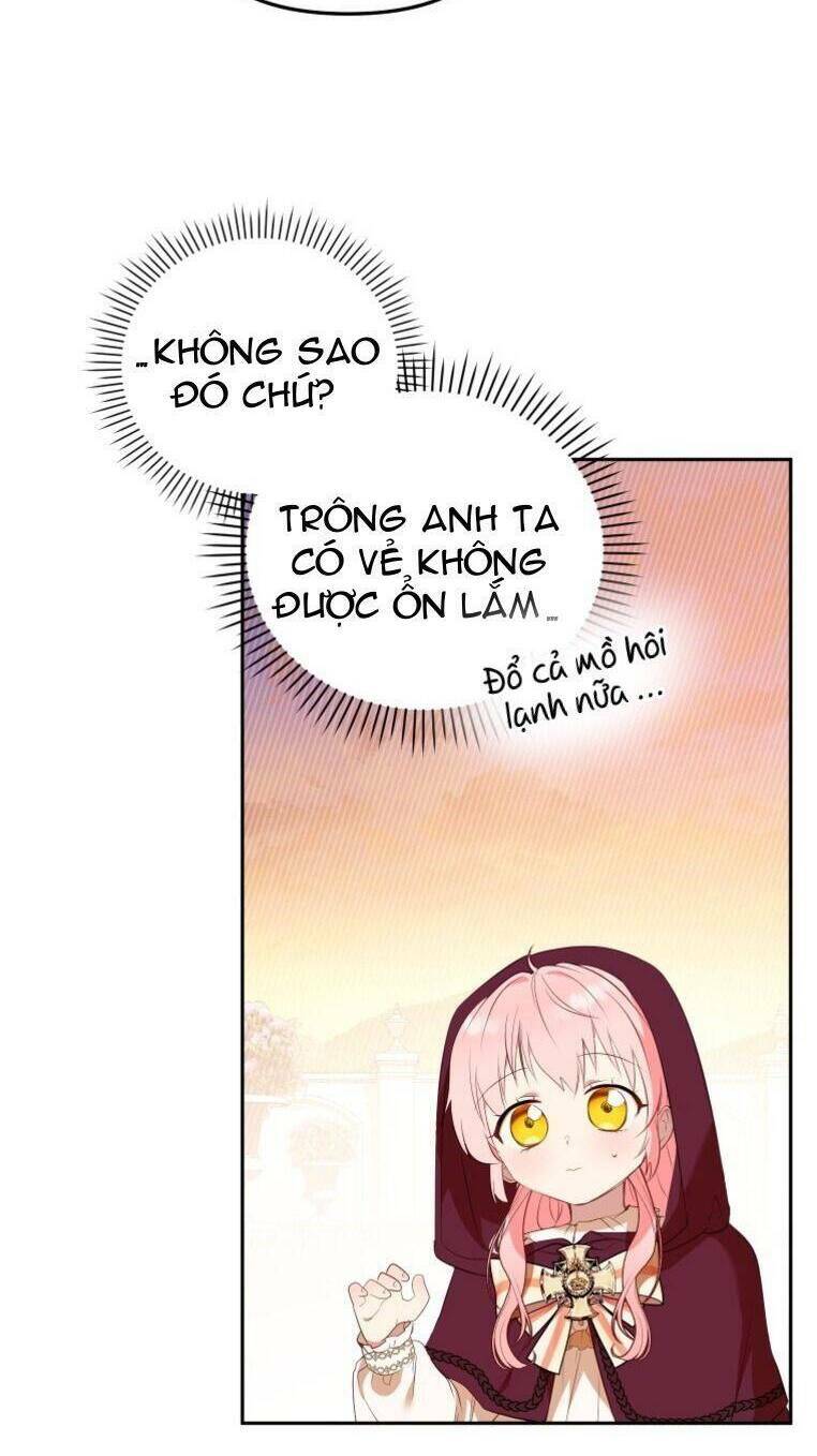 Tôi Đang Được Nuôi Dưỡng Bởi Những Kẻ Phản Diện - Chapter 29 - Page 80