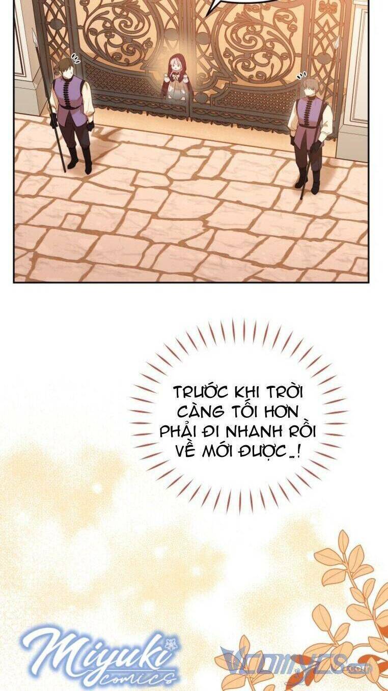Tôi Đang Được Nuôi Dưỡng Bởi Những Kẻ Phản Diện - Chapter 29 - Page 83