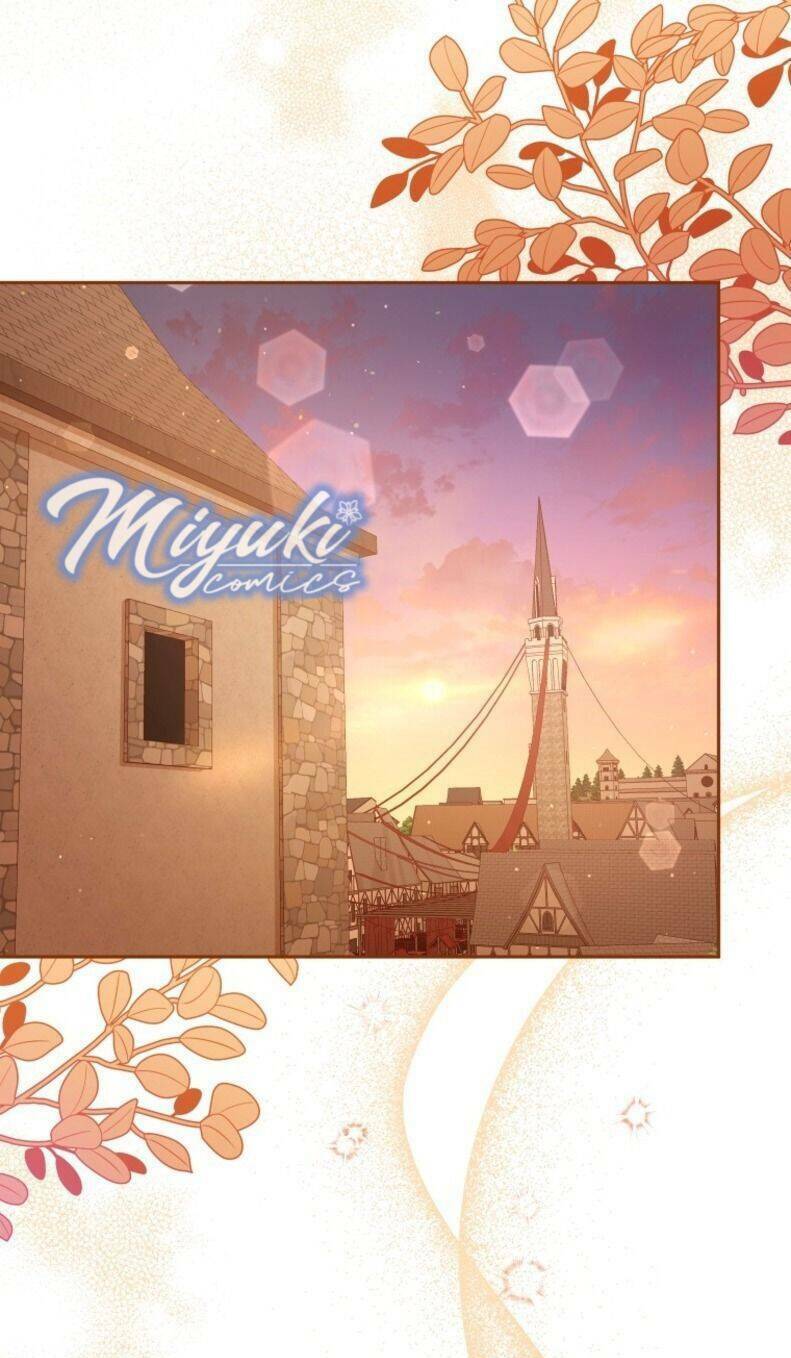 Tôi Đang Được Nuôi Dưỡng Bởi Những Kẻ Phản Diện - Chapter 29 - Page 84