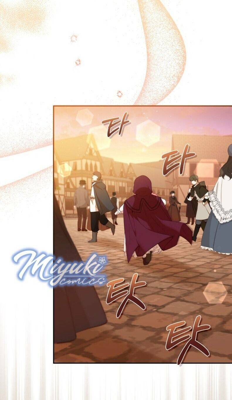 Tôi Đang Được Nuôi Dưỡng Bởi Những Kẻ Phản Diện - Chapter 29 - Page 85