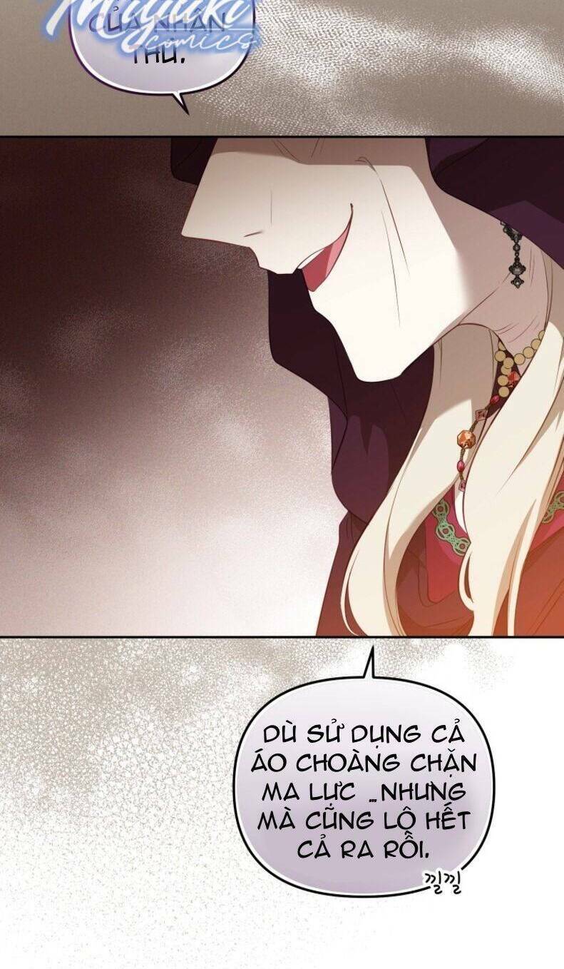 Tôi Đang Được Nuôi Dưỡng Bởi Những Kẻ Phản Diện - Chapter 29 - Page 88