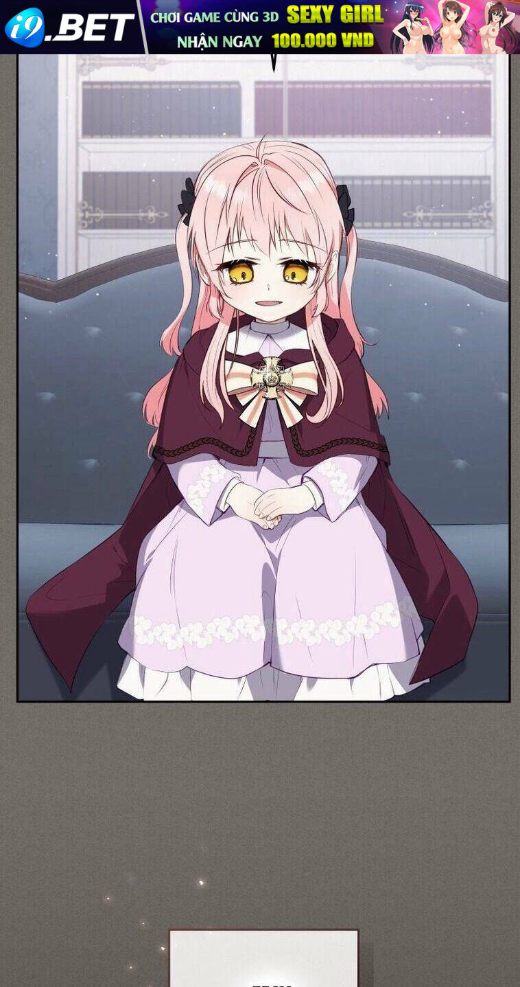 Tôi Đang Được Nuôi Dưỡng Bởi Những Kẻ Phản Diện - Chapter 29 - Page 8