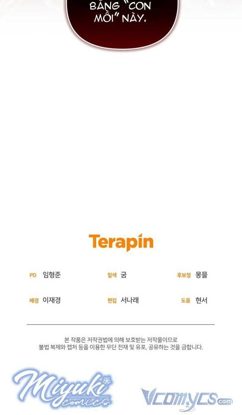 Tôi Đang Được Nuôi Dưỡng Bởi Những Kẻ Phản Diện - Chapter 29 - Page 95