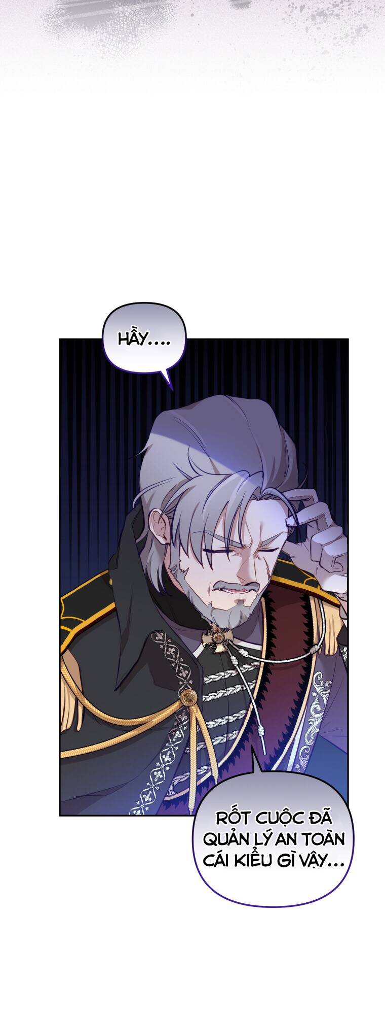 Tôi Đang Được Nuôi Dưỡng Bởi Những Kẻ Phản Diện - Chapter 3 - Page 12