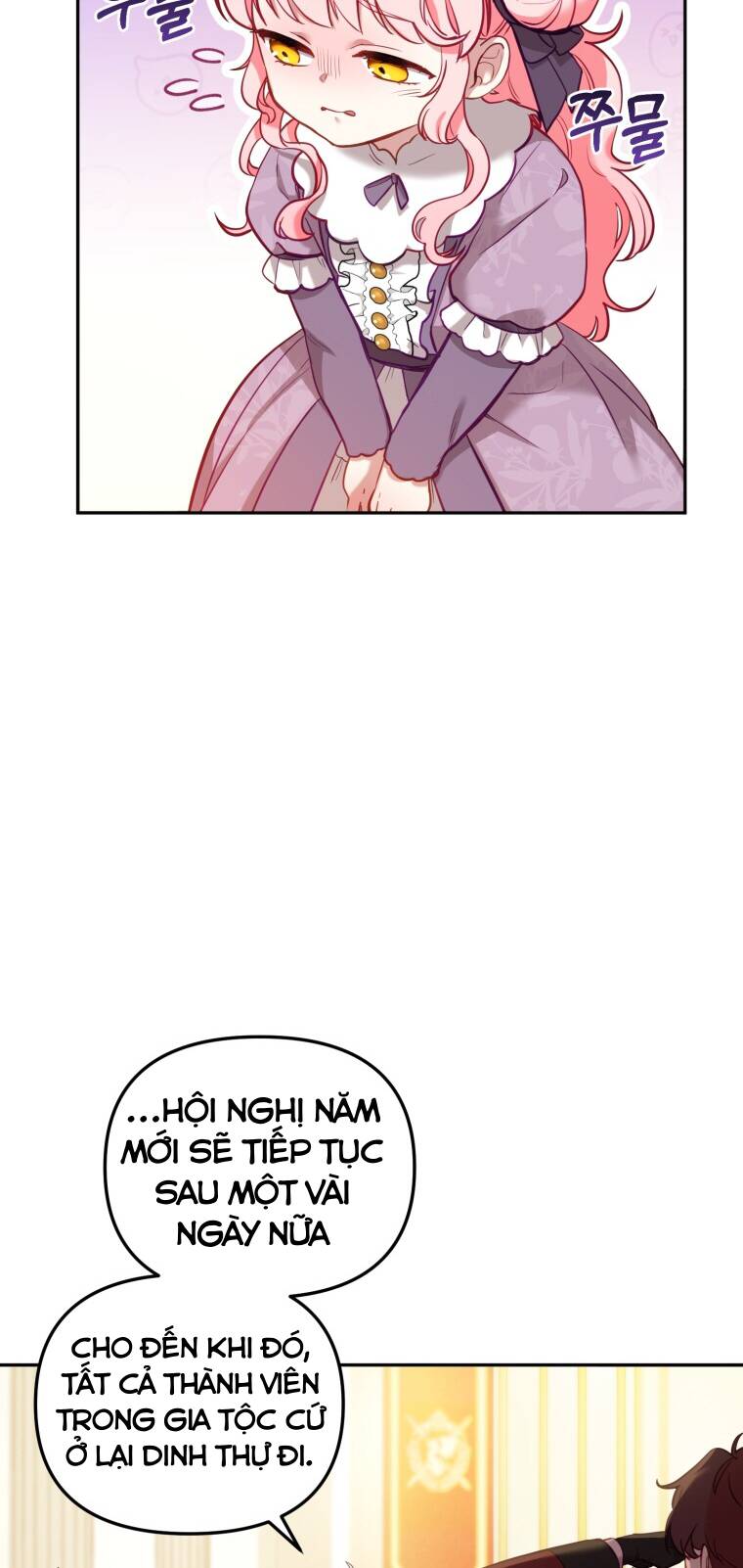 Tôi Đang Được Nuôi Dưỡng Bởi Những Kẻ Phản Diện - Chapter 3 - Page 14